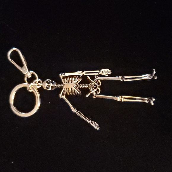 Alexander McQueen Other - Alexander McQueen Keychain